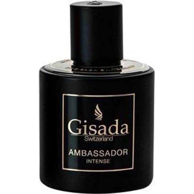 Gisada Ambassador Intense Eau de Parfum 50 ml