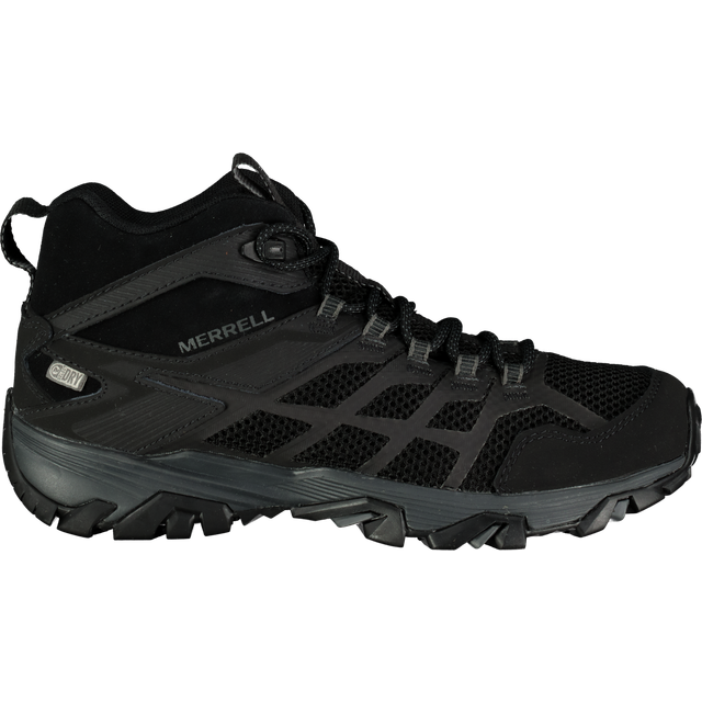 Merrell Moab FST 2 ICE+ Thermo, vandringskänga dam