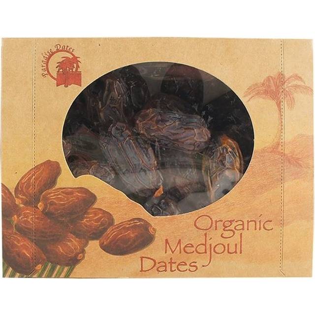 Dadlar Medjool Jumbo RAW&EKO 1000 gram