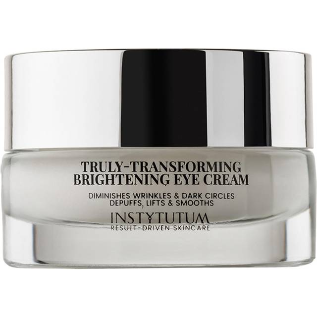 Instytutum Truly-Transforming Brightening Eye Cream 15ml