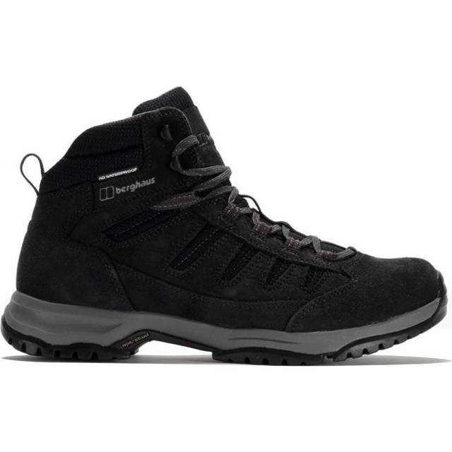 Berghaus Expeditor Trek 2.0 Walking Boots - Men's - Boots - Black - Size UK7 / EU40.5