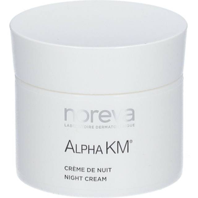Noreva Alpha KM Anti-aging Natcreme 50 ml 50ml