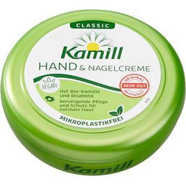 Kamill Hånd- og Neglecreme Classic 149.50 DKK/1 L 100ml