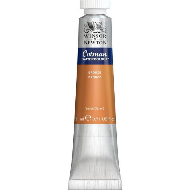 Winsor & Newton Cotman Watercolour Tubes - 21ml