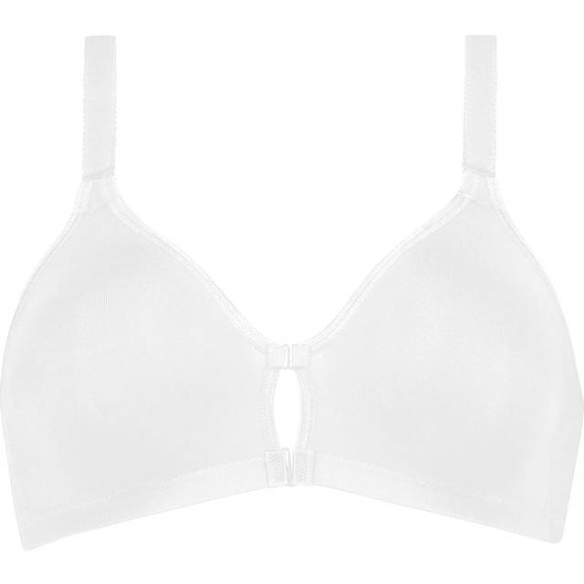 Women's bra Triumph Triaction Fitness - Blanc - 105B