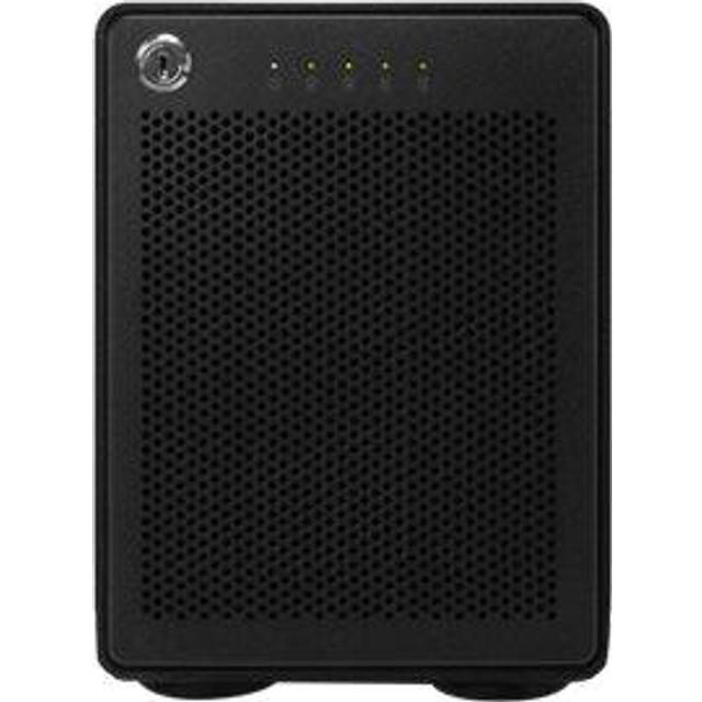 OWC 4 Bay ThunderBay 4 Thunderbolt 3 Storage Enclosure