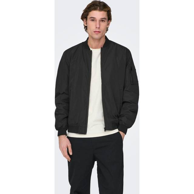 Onsjoshua Bomber Jacket