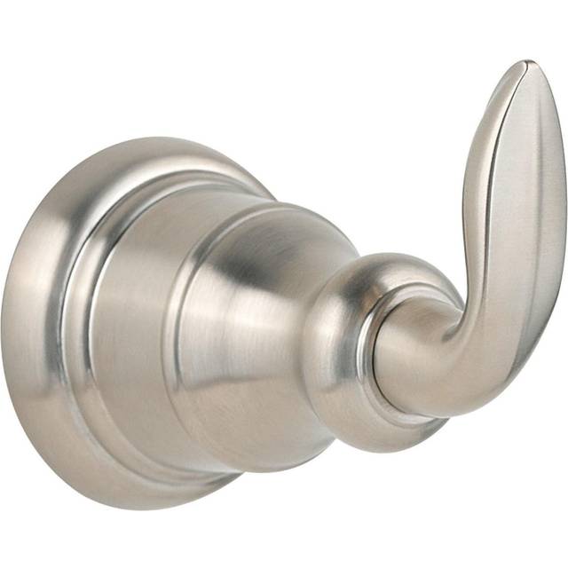 Pfister Avalon Robe Hook  Brushed Nickel