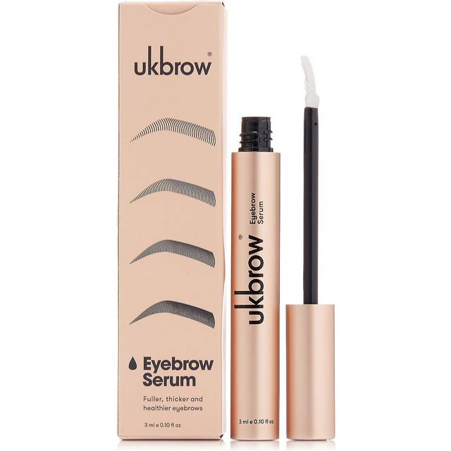 Uklash Ukbrow Ögonbrynserum 3 ml - Multi
