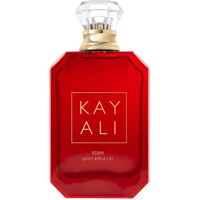 Eden Juicy Apple 01 - Eau De Parfum