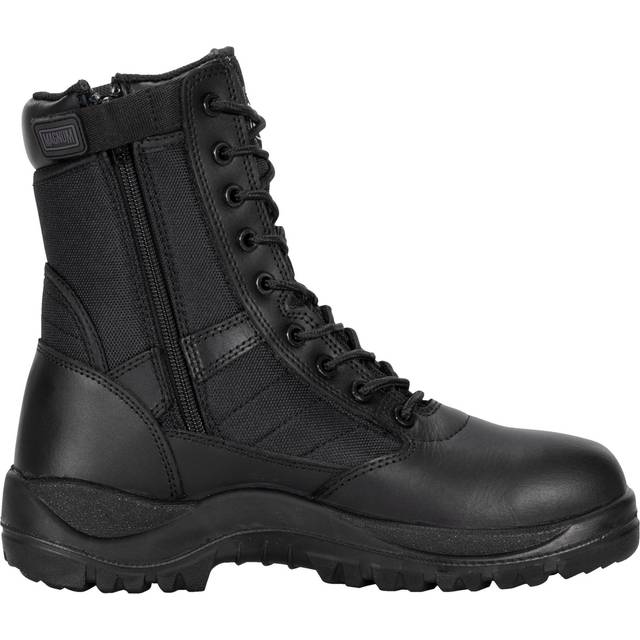 Magnum Centurion 8.0 SZ Boots - Black