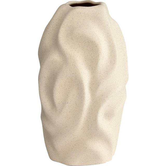 Cooee Design Drift desert vas 28 cm Linnen