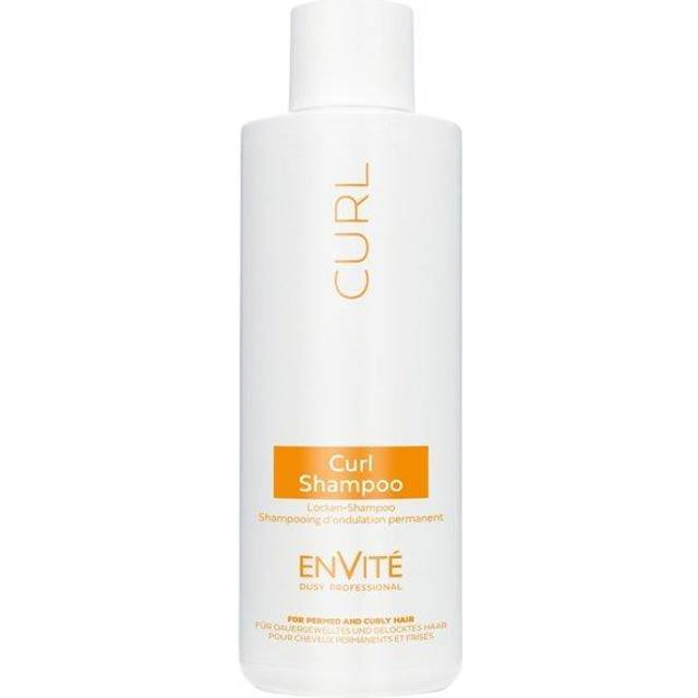 Dusy EnVité Curl Shampoo 1000 ml 1000ml