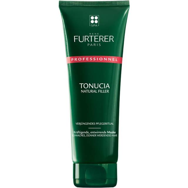 René Furterer Advanced Youth Ritual Replumping Conditioning Mask 250ml