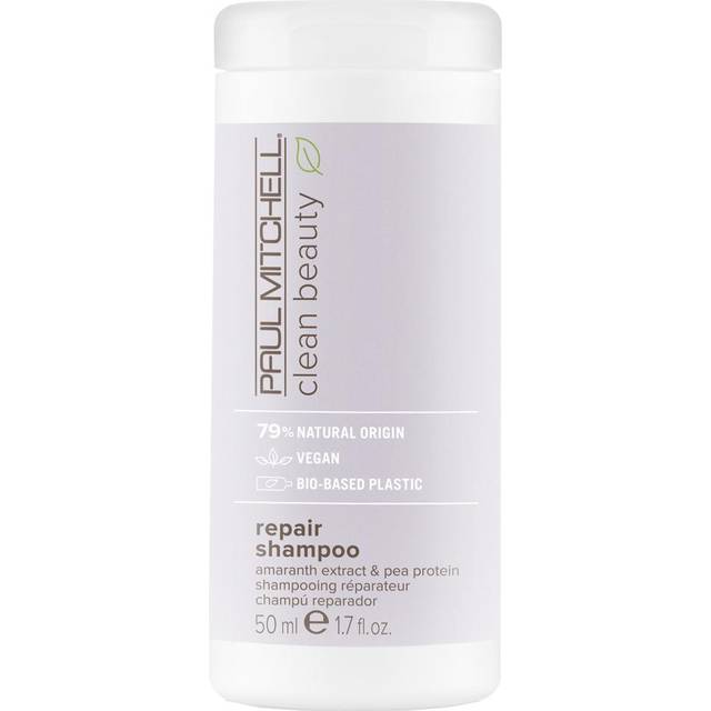 Paul Mitchell Clean Beauty Repair Shampoo 50 ml