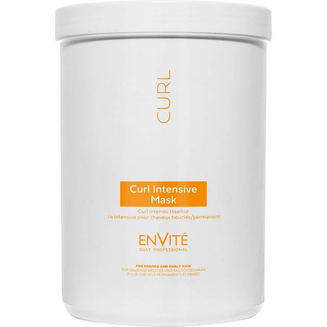 Dusy LM Curl Intensive Mask 1000 ml 1000ml