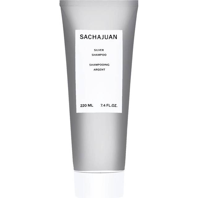 Sachajuan Silver Shampoo 220 ml 250ml