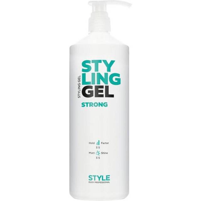 Dusy SG Styling Gel Strong 1000 ml 1000ml