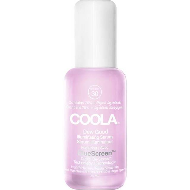 COOLA Dew Good Illum Serum SPF30 35ml