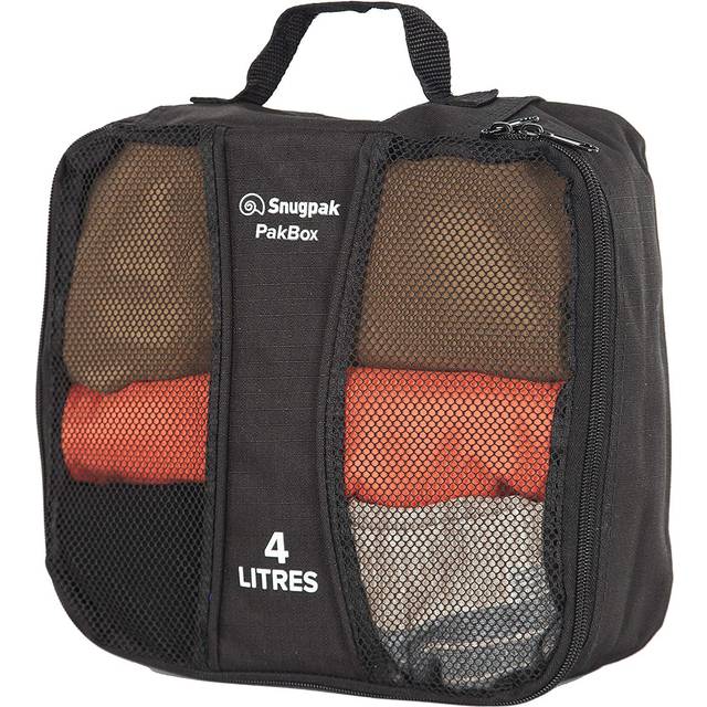 Snugpak Pakbox Travel Storage Bag 6L