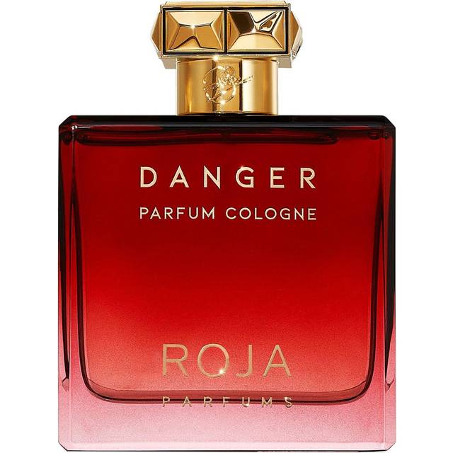 Roja Parfums - Danger Pour Homme 100ml Eau de Cologne Spray for Men