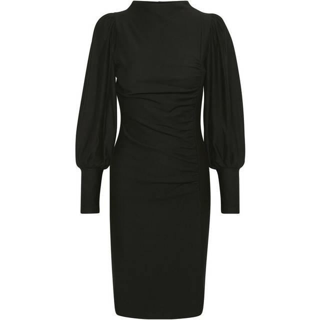 Gestuz Rifa Puff Dress - Morefews.dk