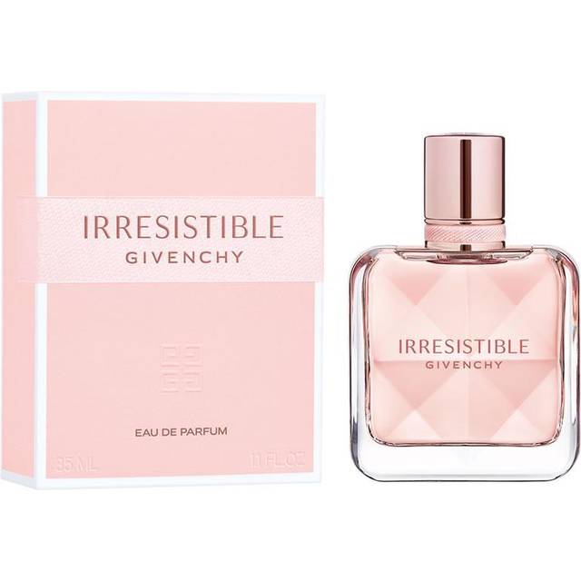GIVENCHY Parfymer för kvinnor IRRÉSISTIBLE Eau de Parfum Spray 35 ml (17.457,00 kr / 1 l)