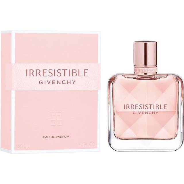 Givenchy Irresistible - 50 ML  Eau de Parfum  Women&#39;s Perfumes