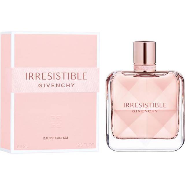 Givenchy Irresistible Eau de Parfum - 80 ML  Eau de Parfum  Women&#39;s Perfumes