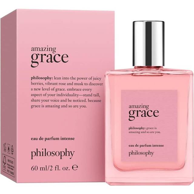 Philosophy Amazing Grace Eau de Parfum Intense Spray 60ml