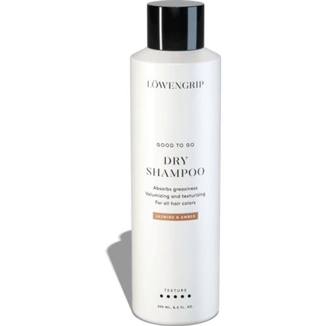 Hagerty Dry shampoo 500ml 500ml
