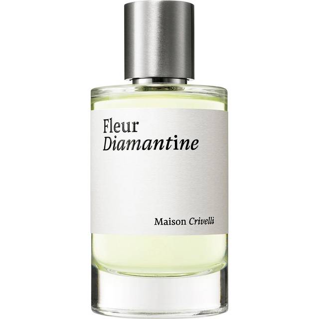 Maison Crivelli - Fleur Diamantine 30ml Eau de Parfum for Men and Women