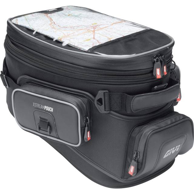 Givi Xs308 Tankväska 20 L Tanklock
