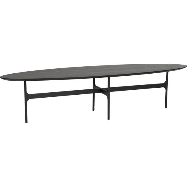 Rowico Home - Soffbord Colton, 50x180 cm - Svart