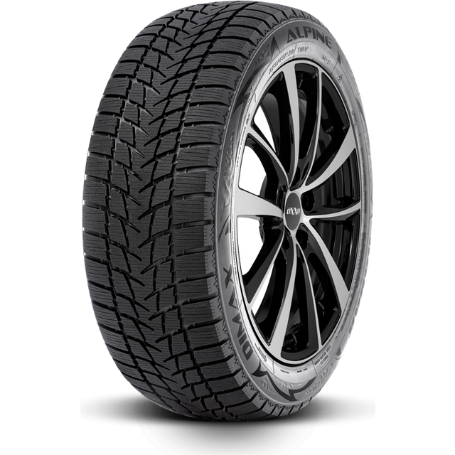 Radar DIMAX ALPINE Vinter RASYCN0195RAD