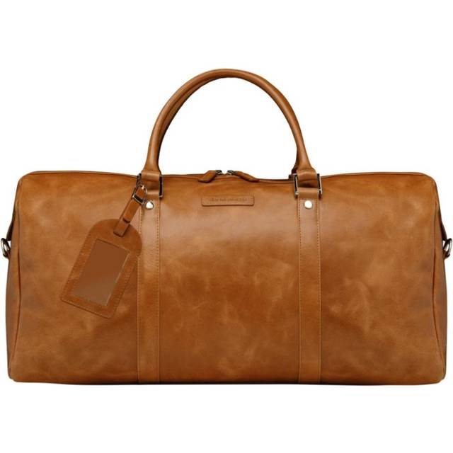 Dbramante1928 Kastrup 2 Weekender Bag Gen 2 - duffelväska, brun