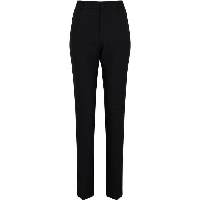 Neo Noir Cassie Suit Pants - Black