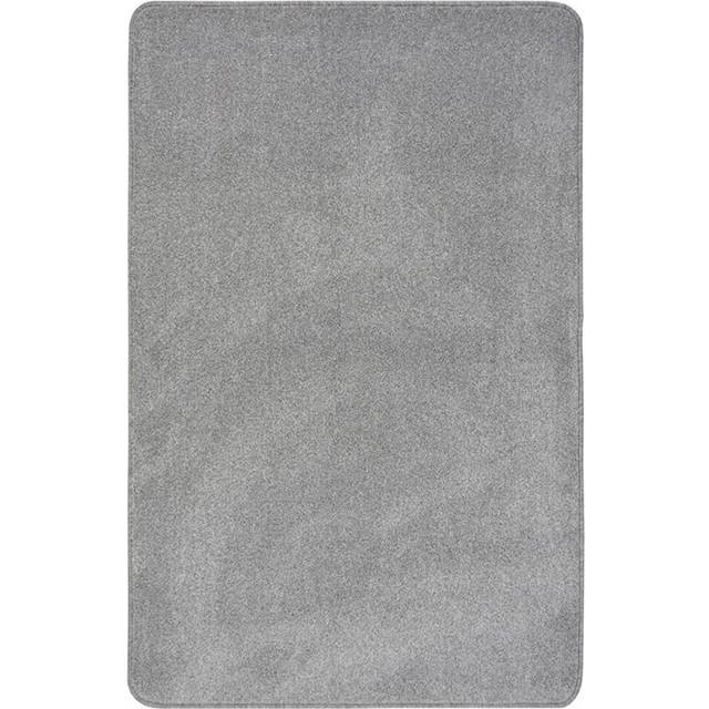 Relay Rug Charcoal 200X290Cm, Grey