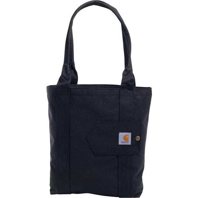 Carhartt Vertical, bag , color: Black , size: One Size