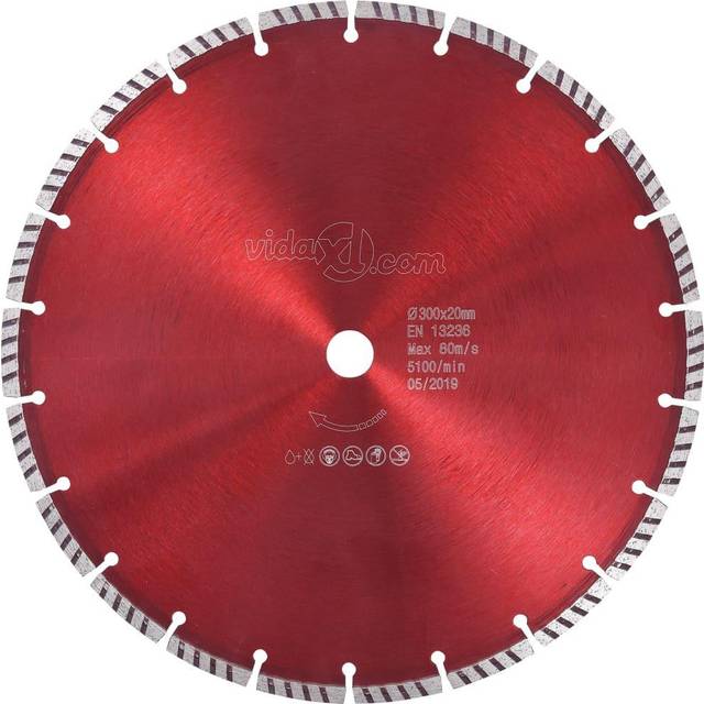 Cutting Disc with Turbo Electric Knife Sharpener