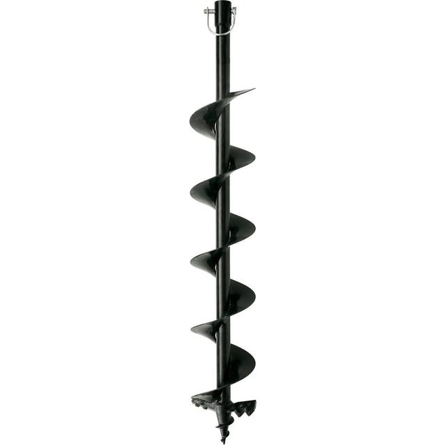 Einhell Earth Auger Drill Bit for GP-EA 18/150 LI BL 120mm