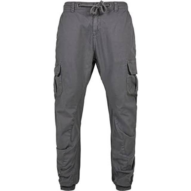 Cargo Jogging Urban Classics - Gris - L