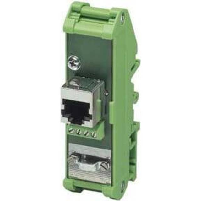 FL Cat5 Terminal Box - System patch panel FL Cat5 Terminal Box