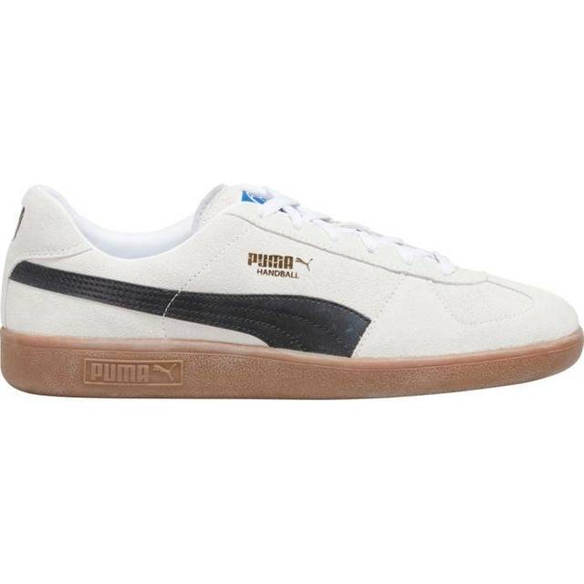 PUMA Handball It - Vit/svart/brun - Inomhus (Ic) - ['Vit'] (44)