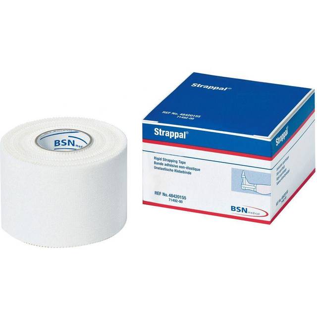 BSN Medical Strappal sporttejp 4 cm x 10 m - Multi