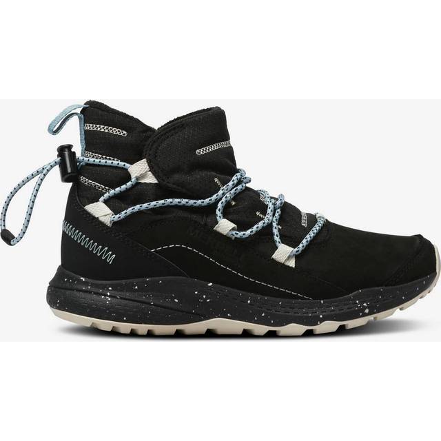 Merrell Ankelstøvle Bravada Edge Thermo Mid WP Blå