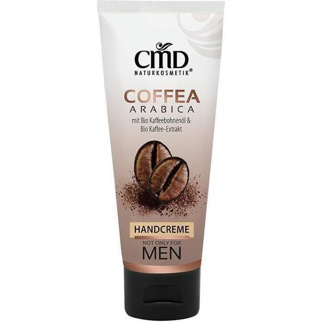 CMD Coffea Arabica Håndcreme 75 ml 75ml