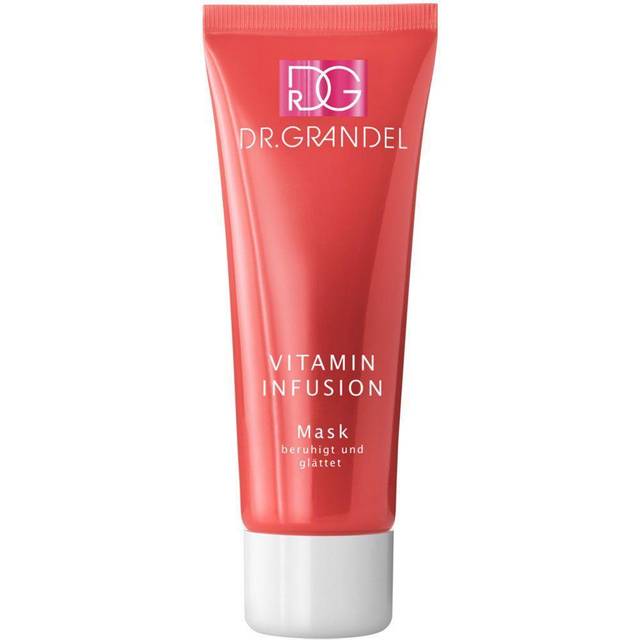 Dr. Grandel Vitamin Infusion Face Mask 75 ml 75ml