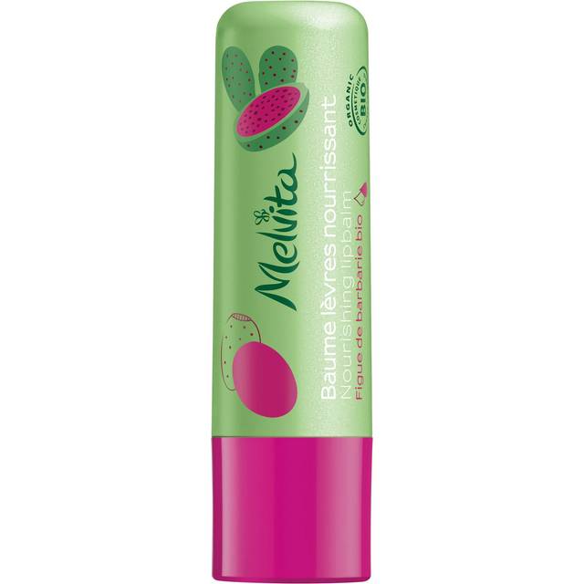 Melvita Nourishing Lip Balm 3