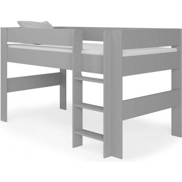 Kudl Coast Mid Sleeper - White, White